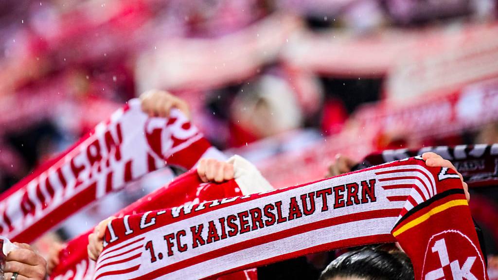 Nach Tod des Zeugwarts – Kaiserslautern sagt Testspiel gegen FC St.Gallen ab