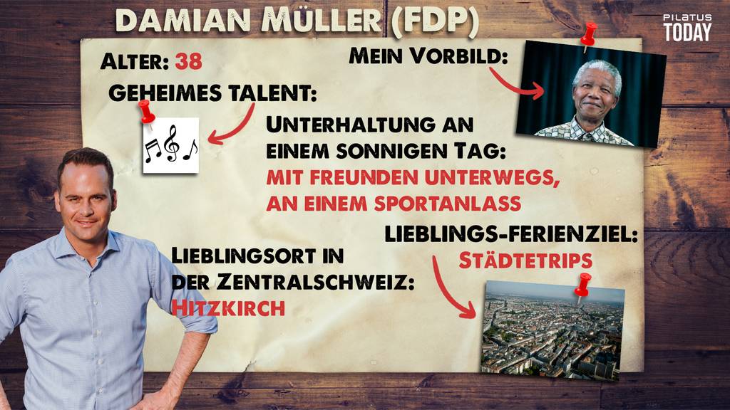 Tafel Damian Müller fertig