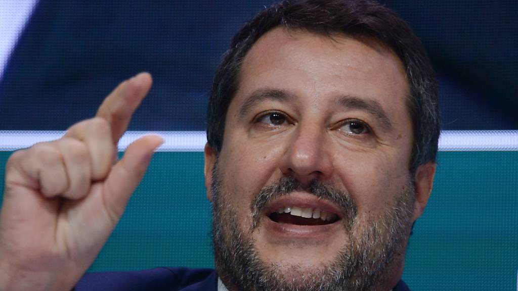 Atom-Diskussion auch in Italien: Salvini und Lega fordern Referendum