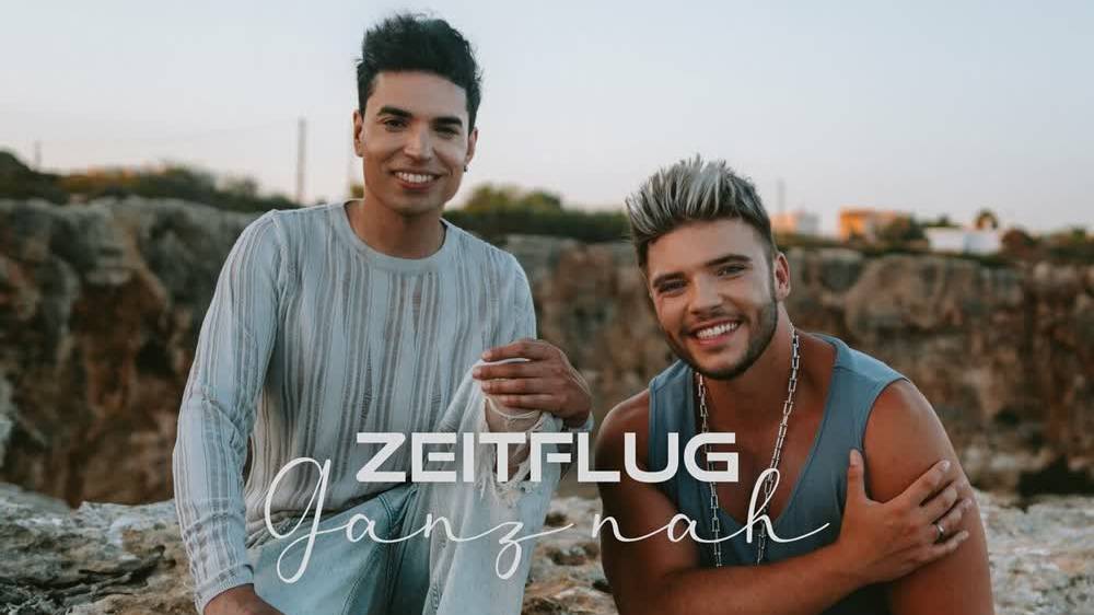 Zeitflug - Ganz nah