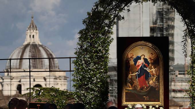 Finanzprüfer sehen Besserung bei Anti-Geldwäsche-Kampf des Vatikans