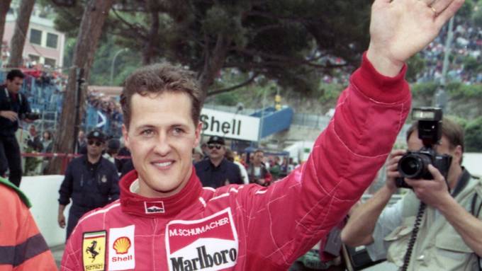 10 Jahre nach dem schweren Unfall: Michael Schumachers Schicksal beschäftigt weiter