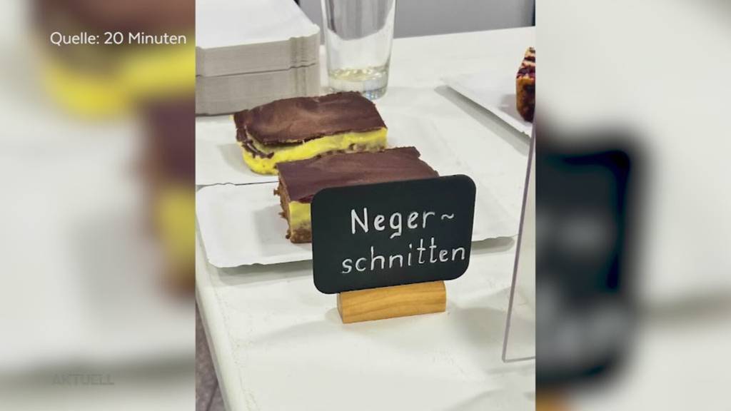 Rassistisch: Die sogenannte «Negerschnitte» von Mandach gibt schweizweit zu reden