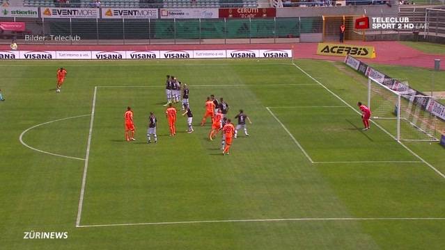 Sportmeldungen