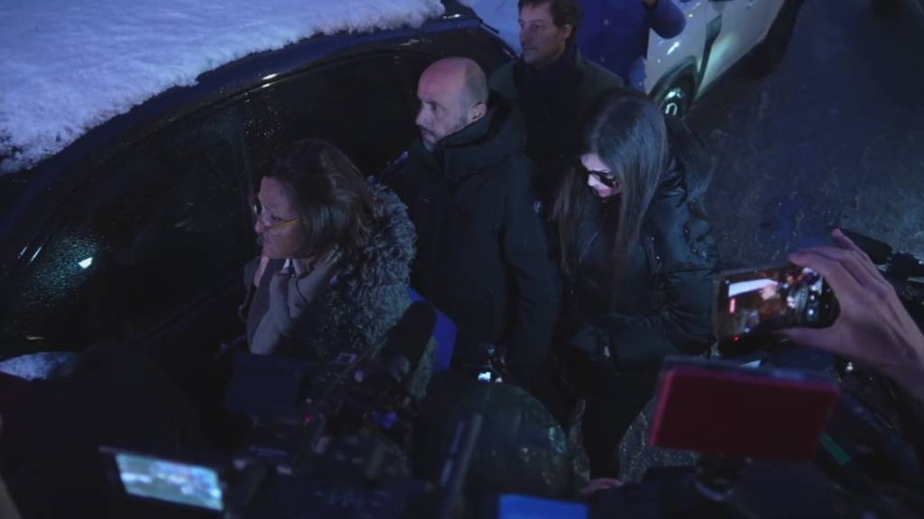 Tag 9 nach der Brandkatastrophe - und immer mehr Fragen