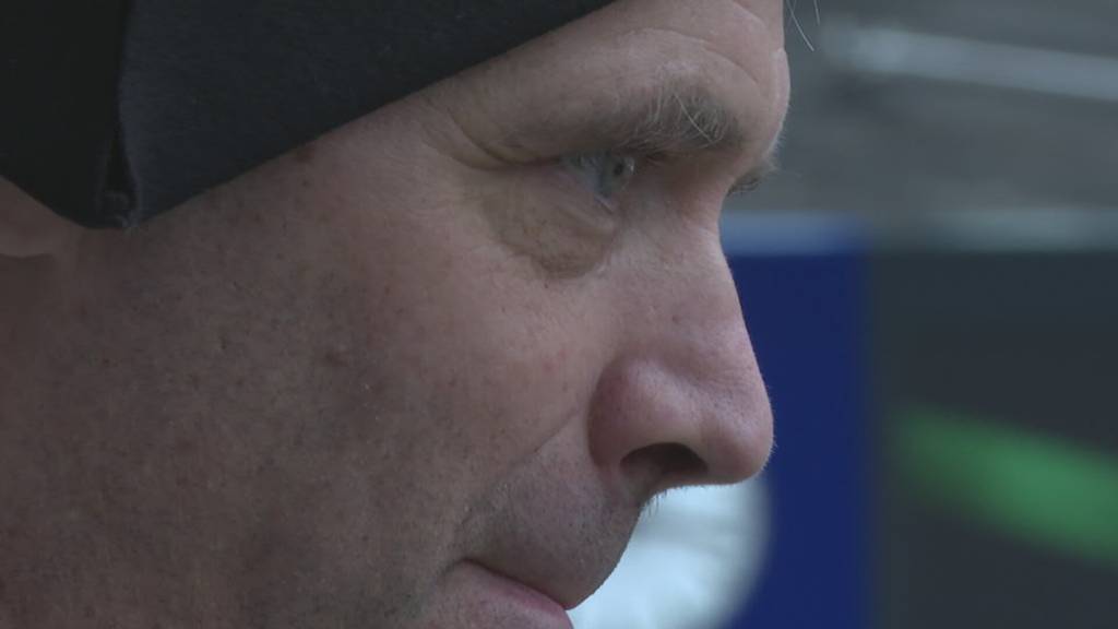 Die Fasnachtsgewaltigen bewerten die Sujets im Luzerner Bahnhof