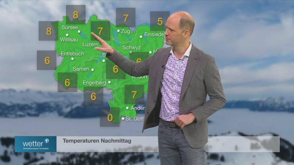 Wetter vom 05.12.2025