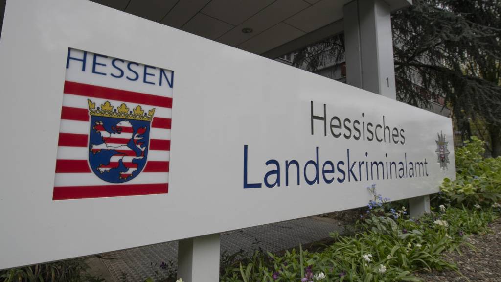 Tödlicher Streit: 23-Jähriger in Wiesbaden getötet