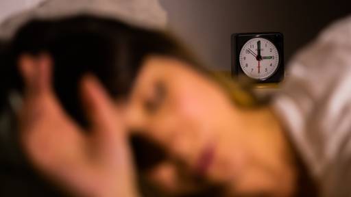 Frühlingsmüdigkeit ist laut einer Studie ein Mythos