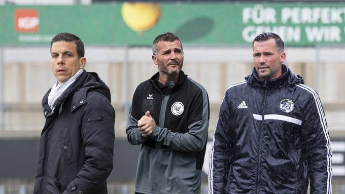 Diese Trainer könnten Fabio Celestini beim FC Luzern beerben