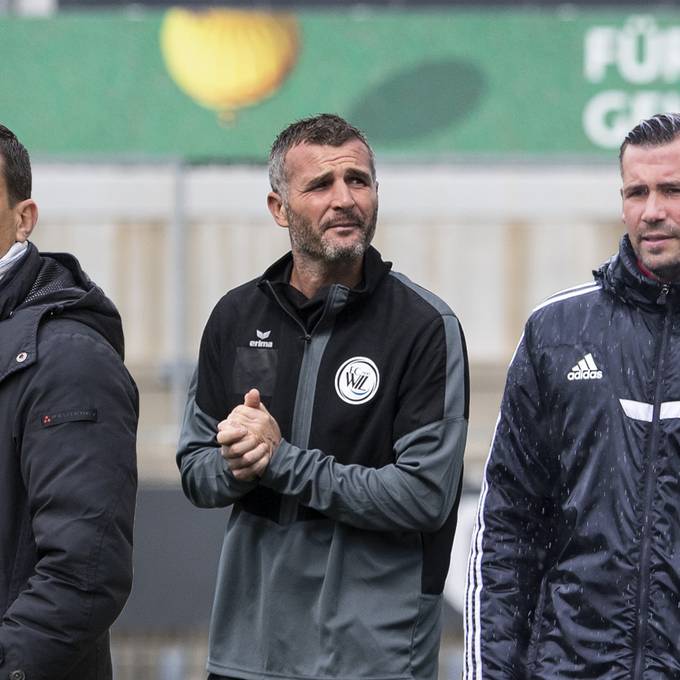 Diese Trainer könnten Fabio Celestini beim FC Luzern beerben