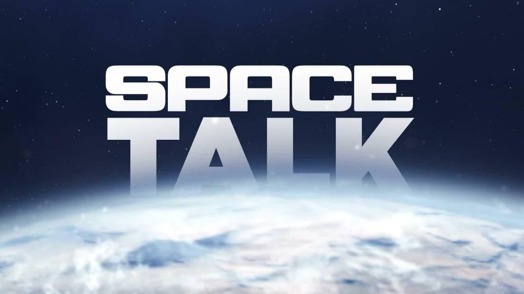 Space Talk Episode 5 mit Francesco Pepe von der Universität Genf Teil 1