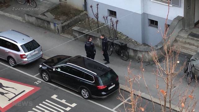 Eskalierte im Breitenrain-Quartier ein Streit?