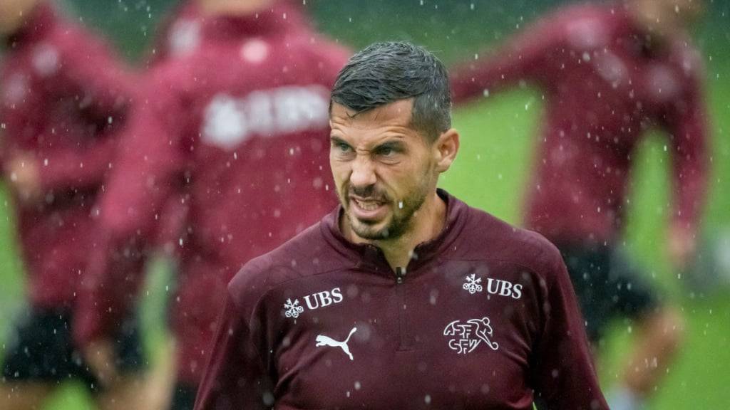 Die Schweizer blicken zum Auftakt der WM-Qualifikation einer unangenehmen Aufgabe entgegen