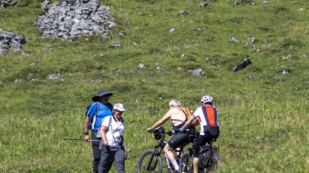 Obwaldner Staatsangestellte, die frühzeitig in Pension gehen, sollen keinen Zustupf mehr erhalten. (Symbolbild)