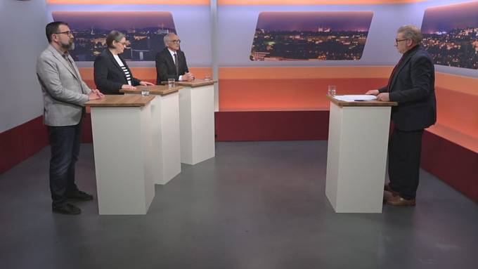 Wer wird Regierungsrätin oder Regierungsrat im Kanton Bern?