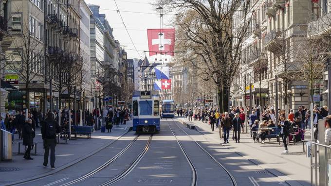 So shoppt die Schweiz – die 5 grössten Veränderungen