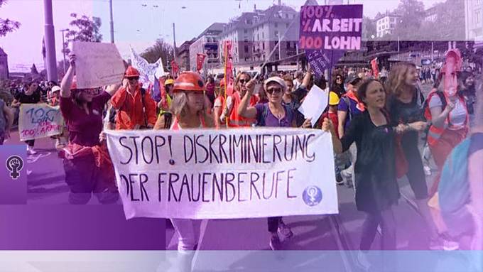Freitag, 14. Juni 2019 — Ganze Sendung 