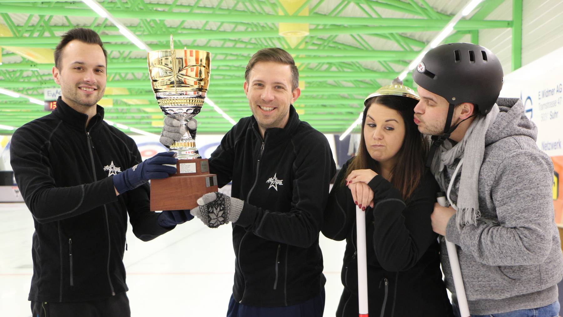 Curling Club Aarau CCA