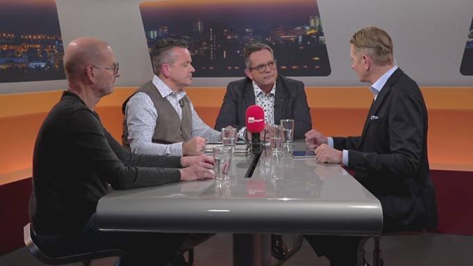 Zehn Jahre nach dem Vierfachmord von Rupperswil: Darf der Täter je wieder freikommen?