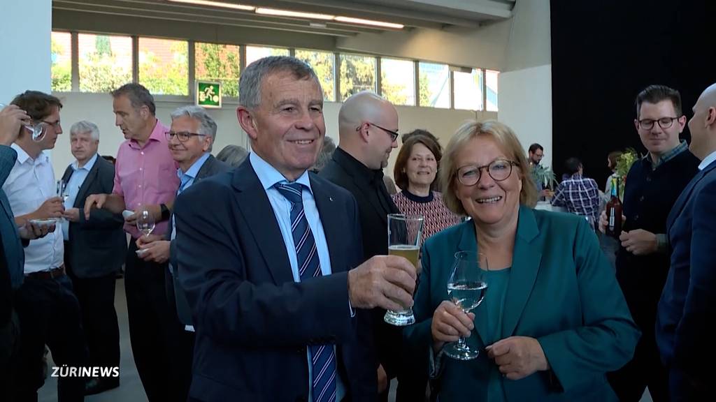 Esther Guyer zur Kantonsratspräsidentin gewählt