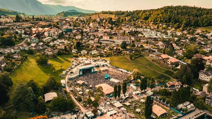 Seaside-Festival, Mundige-Fescht oder OHA Thun: Das läuft in der Region Bern