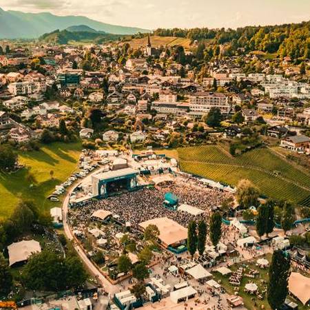 Seaside-Festival, Mundige-Fescht oder OHA Thun: Das läuft in der Region Bern