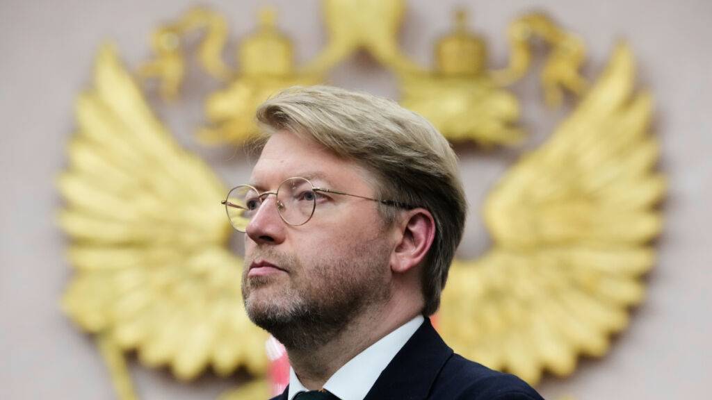 Russland: Gericht schliesst Oppositionspartei von Wahl aus