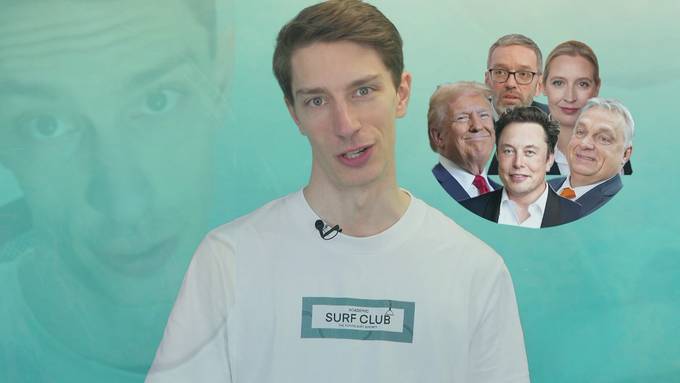 Bald wieder Könige? So steht es weltweit um die Demokratie