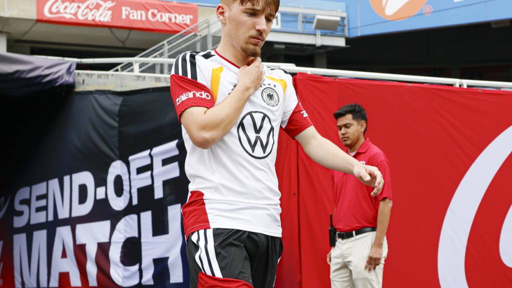WM-Forfait von Shootingstar Karl