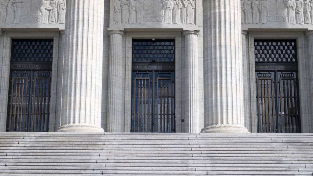 Das Bundesgericht hat sich mit der Seeufergestaltung in Ingenbohl SZ befassen müssen. (Archivbild)