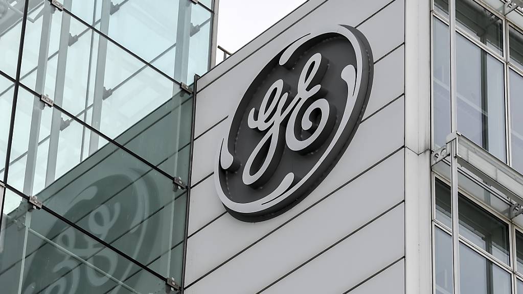 General Electric streicht laut Gewerkschaften in Baden AG Stellen. (Archivbild)