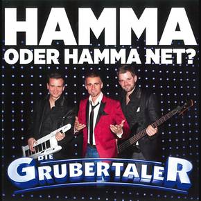 Hamma oder Hamma net