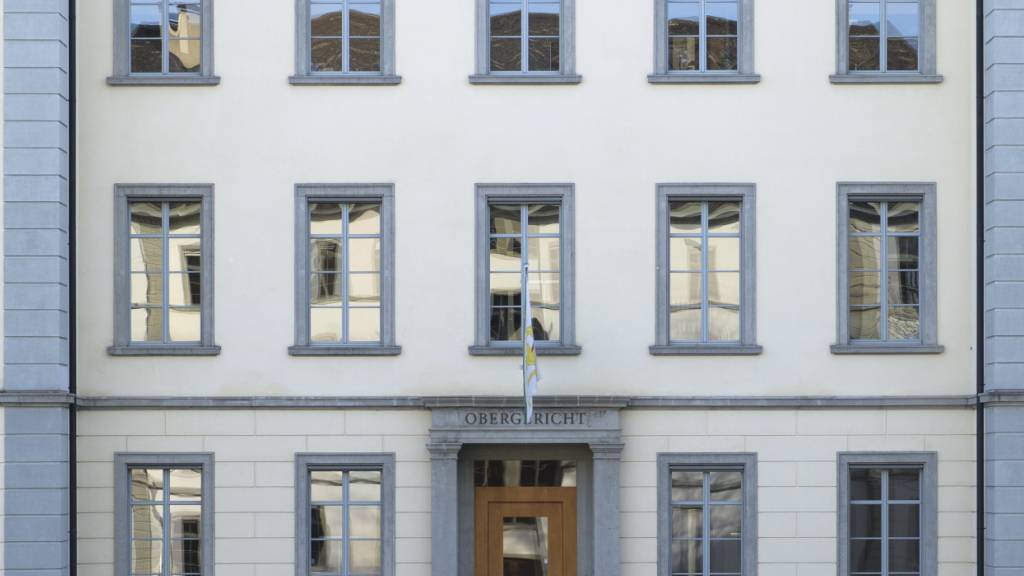 Die fachliche Aufsicht der Friedensrichterinnen und Friedensrichter bleibt unverändert bei den Thurgauer Gerichten. (Archivbild)