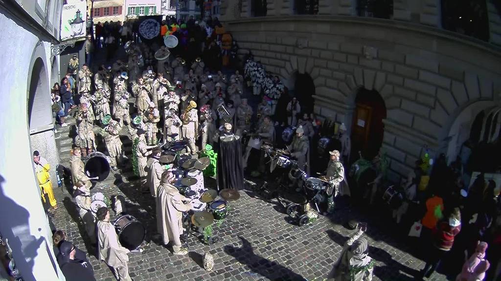 Müsali Musig Lozärn