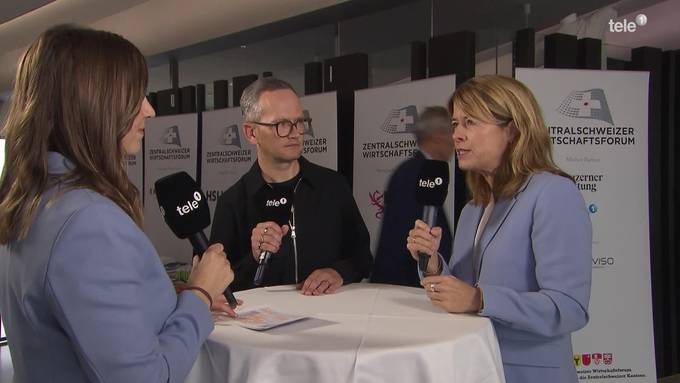 IHZ-Wirtschaftsforum zum Thema Freiheit