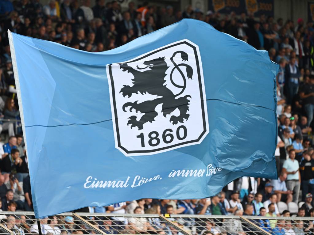 1860 München wird erneut zwangsrelegiert | Radio Central