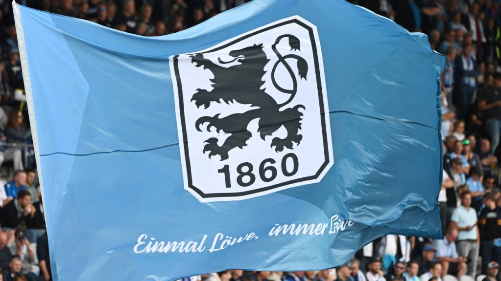 Absturz in die Regionalliga: 1860 München wird zwangsrelegiert