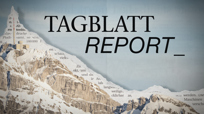 Tagblatt-Report