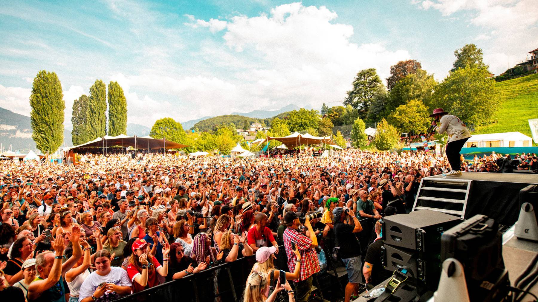 Seaside Festival 2025