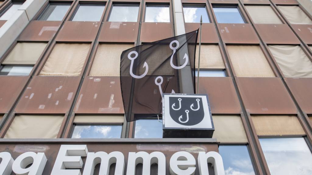 Emmen LU legt für 2026 ein ausgeglichenes Budget vor