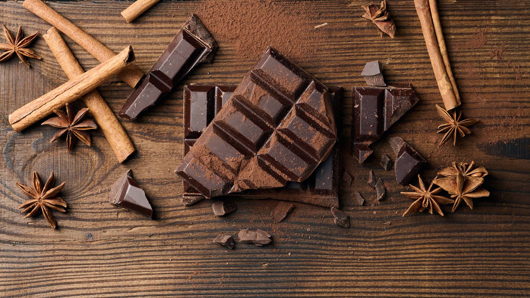 Berner Schokoladenhersteller erzählen von ihren Herausforderungen und Plänen.