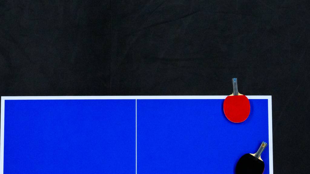 Tischtennis-Weltverband lässt russische Athleten wieder zu