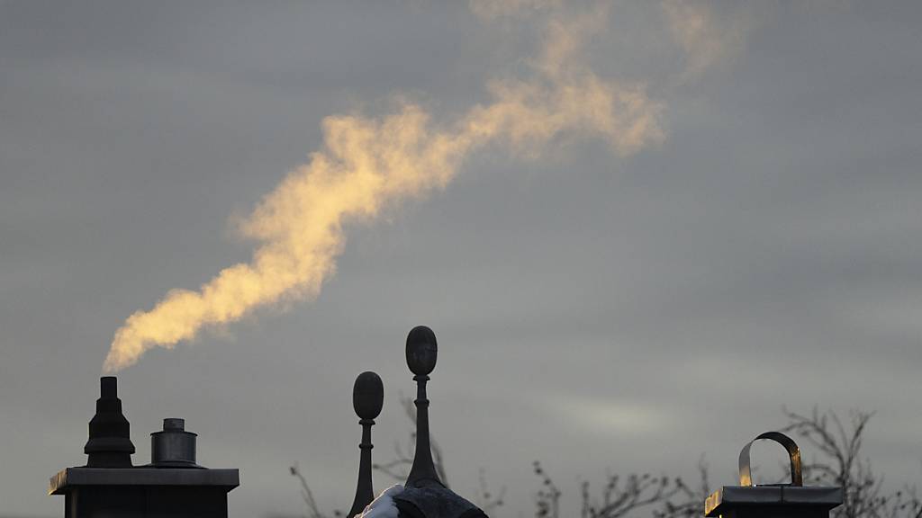 Die Berner Gemeinden sollen beim Klimaschutz stärker unterstützt werden.