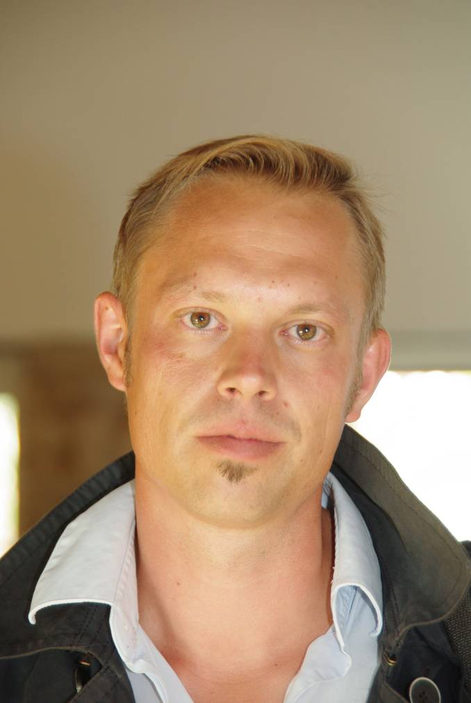 Jakob Bärlocher, Kantonsarchäologe
