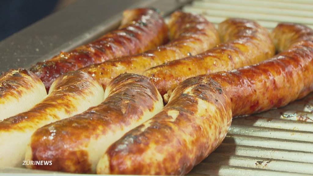 Imbisse am Bellevue bleiben vorerst