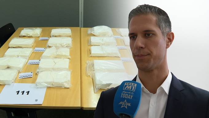 Internationaler Drogenring im Aargau ausgehoben: Jetzt kommen die ersten Anklagen