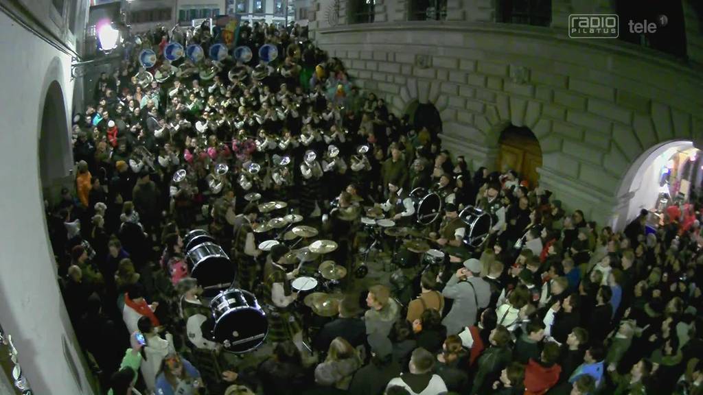 Leuechotzeler Lozärn