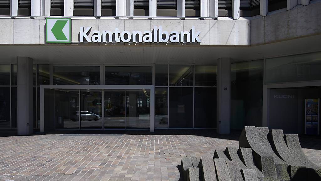 Weitere Anzeige gegen St.Galler Kantonalbank im Fall Kortleitner