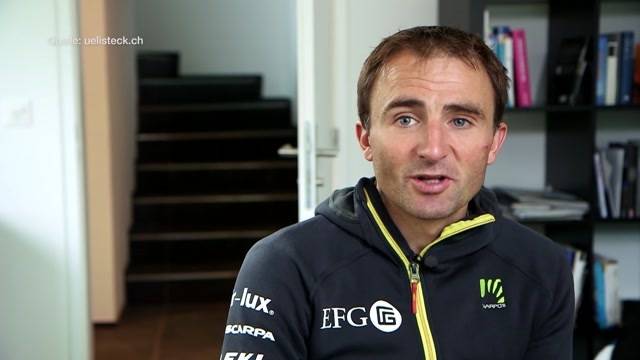 Extrembergsteiger Ueli Steck ist tot